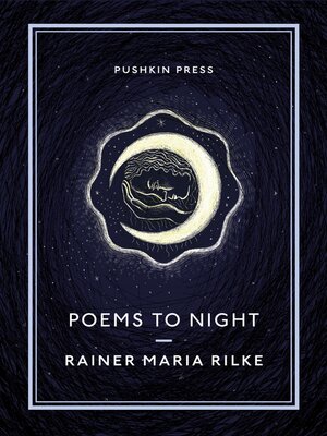 cover image of Poems to Night